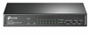 Picture of TP-LINK 9-Port 10/100Mbps Desktop Switch with 8-Port PoE+