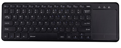 Attēls no Tracer 46367 Keyboard With Touchpad Tracer Smart RF