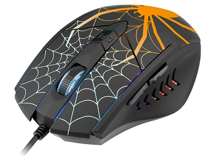 Attēls no Tracer 47360 Gamezone Black Widow RGB