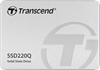 Picture of TRANSCEND SSD220Q 2TB SATA3 2.5inch SSD