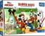 Изображение Trefl PUZZLE 24EL TREFL SUPER MAXI MICKEY WESOLY DOMEK