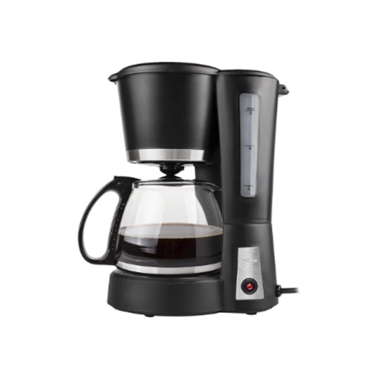 Picture of Tristar Coffee maker | CM-1233 | Ground | 550 W | Black