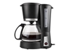 Picture of Tristar Coffee maker | CM-1233 | Ground | 550 W | Black