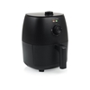 Picture of Tristar Mini Airfryer | FR-9014 | Power 1150 W | Capacity 2 L | Hot air technology | Black