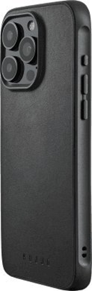 Picture of Troubadour Goods Limited Mujjo Shield Case - etui do iPhone 15 Pro Max kompatybilne z MagSafe (black)