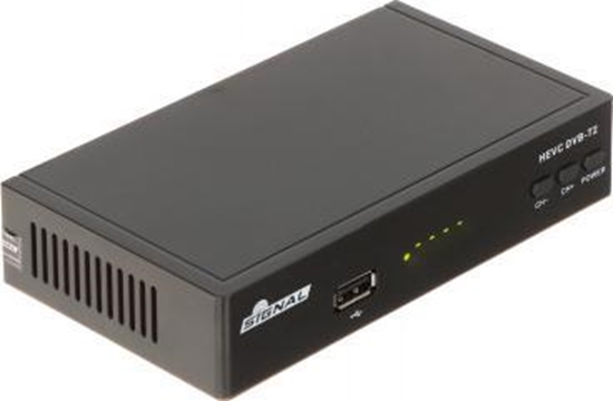 Picture of Tuner TV Signal T2-BOX