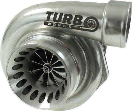 Picture of TurboWorks_D Turbosprężarka TurboWorks GTX3582R DBB CNC V-Band 0.63AR