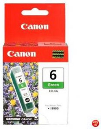 Изображение Tusz Canon BCI-6G