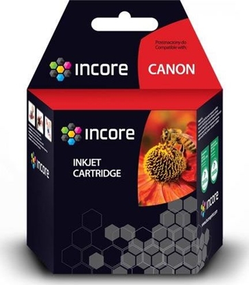 Picture of Tusz Incore Tusz INCORE do Canon CLI-36C Color 13ml