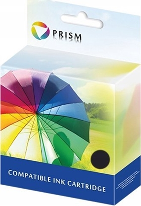 Picture of Tusz Prism PRISM HP Tusz nr 912XL 3YL84AE Bk 825s REM 33ml