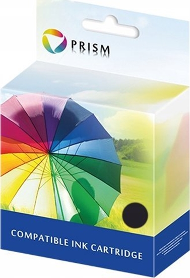 Picture of Tusz Prism PRISM HP Tusz nr 912XL 3YL84AE Bk 825s REM 33ml