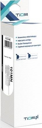 Изображение Tusz Tiom Tusz Tiom do Epson 101MN | C13T03V34A | 70ml | magenta