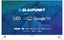 Изображение TV 43" Blaupunkt 43UBG6010S 4K Ultra HD LED, GoogleTV, Dolby Atmos, WiFi 2,4-5GHz, BT, balta