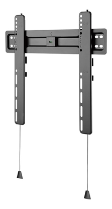 Изображение TV laikiklis DELTACO OFFICE ARM-0150, 100X100-400X400, 35KG, juodas