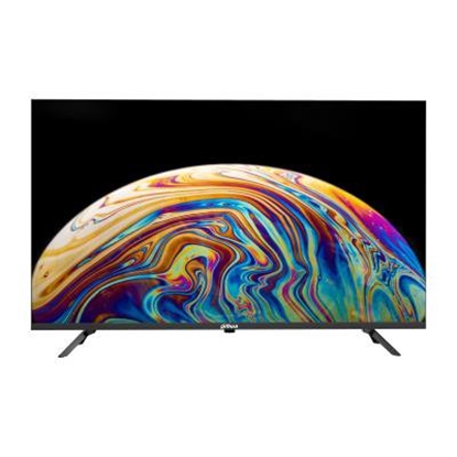 Изображение TV Set|DAHUA|43"|Smart|1920x1080|Android TV|Black|DHI-LTV43-SD200