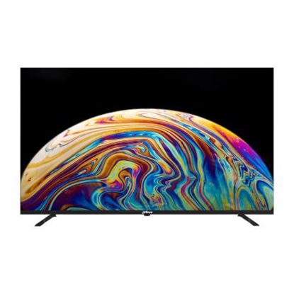 Attēls no TV Set|DAHUA|50"|4K/Smart|3840x2160|Wireless LAN|Bluetooth|Android TV|Black|DHI-LTV50-SD400