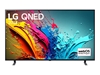 Picture of TV Set|LG|75"|4K/Smart|3840x2160|Wireless LAN|Bluetooth|webOS|75QNED85T3C