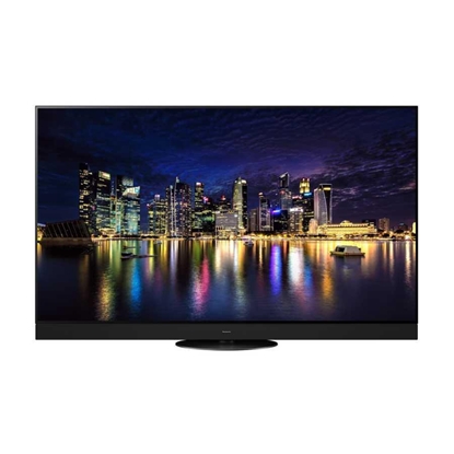 Attēls no TV Set|PANASONIC|55"|OLED/4K/Smart|3840x2160|Wireless LAN|Bluetooth|TX-55MZ2000E