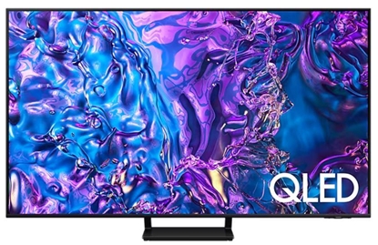 Изображение TV Set|SAMSUNG|75"|4K/Smart|QLED|3840x2160|Wireless LAN|Bluetooth|Tizen|Black|QE75Q70DATXXH