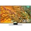 Attēls no TV Set|SAMSUNG|85"|4K/Smart|QLED|3840x2160|Wireless LAN|Bluetooth|Tizen|Silver|QE85Q80DATXXH