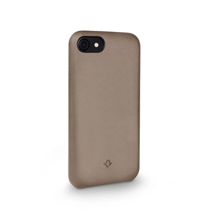 Attēls no Twelve South Relaxed Leather case iPhone 7 Plus & iPhone 8 Plus