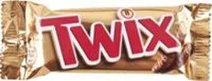 Picture of TWIX 50g