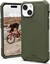 Picture of UAG Etui UAG Essential Armor Magsafe - obudowa ochronna do iPhone 15 (olive)