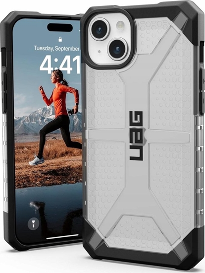 Picture of UAG Etui UAG Plasma do iPhone 15 Plus - przezroczyste