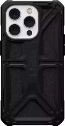 Изображение UAG Obudowa ochronna UAG Monarch - do iPhone 14 Pro Max black