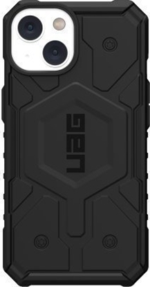 Изображение UAG UAG Pathfinder - obudowa ochronna do iPhone 13/14 kompatybilna z MagSafe (black)