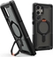 Picture of UAG UAG Plasma XTE Kickstand - obudowa ochronna do Samsung Galaxy S24 Ultra 5G (black orange)