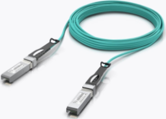 Picture of Ubiquiti Cable Ubiquiti LR UACC-AOC-SFP28-5M