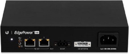 Attēls no Ubiquiti UBIQUITI EP-54V-72W EDGEPOWER DC POWER SUPPLY MODULAR PSU