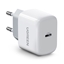 Picture of UGREEN Mini USB-C 20W PD Wall Charger EU White