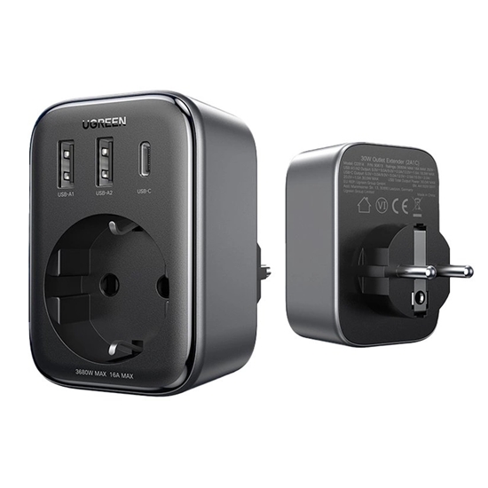 Picture of UGREEN NEXODE Wall Charger 30W