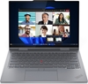 Picture of Ultrabook ThinkPad X1 2in1 G9 21KE002WPB W11Pro Ultra 7 155U/32GB/1TB/INT/LTE/14.0 2.8K OLED/Touch/Grey/vPro/3YRS Premier Support Plus + CO2 Offset 