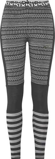 Изображение Under Armour Damskie Legginsy termoaktywne AKLE PANT