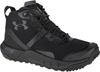 Изображение Under Armour Under Armour Micro G Valsetz Mid 3023741-001 Czarne 44,5