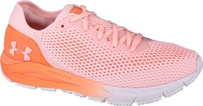 Attēls no Under Armour Under Armour W Hovr Sonic 4 3023559-600 Różowe 39