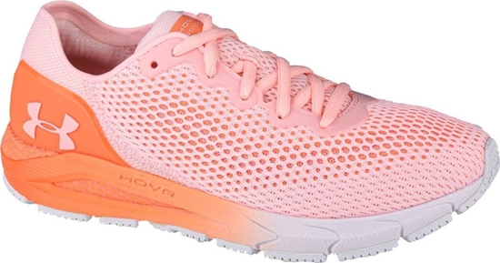 Picture of Under Armour Under Armour W Hovr Sonic 4 3023559-600 Różowe 39