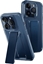 Picture of Uniq UNIQ etui Heldro Mount with Stand iPhone 15 Pro 6.1" niebieski/ultamarine deep blue