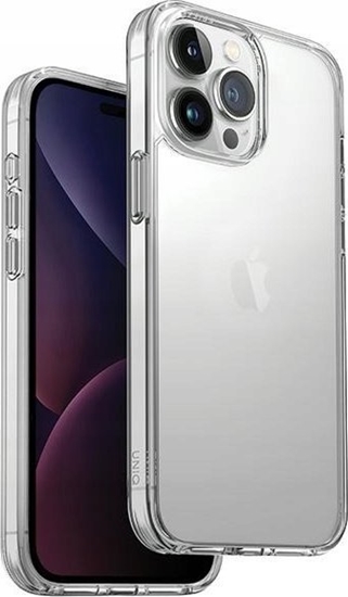 Изображение Uniq UNIQ etui LifePro Xtreme iPhone 15 Pro Max 6.7" przeźroczysty/crystal clear