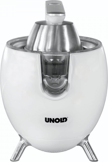 Picture of Unold 78130 Citrus Juicer Power Juicy White