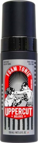 Picture of UPPERCUT_Deluxe Foam Tonic tonik do stylizacji w formie lekkiej pianki 150ml