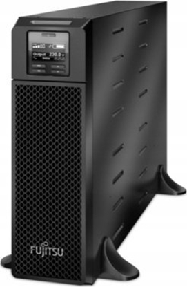 Изображение UPS Fujitsu FJRT10KXLI 10000VA (A3C40178827)