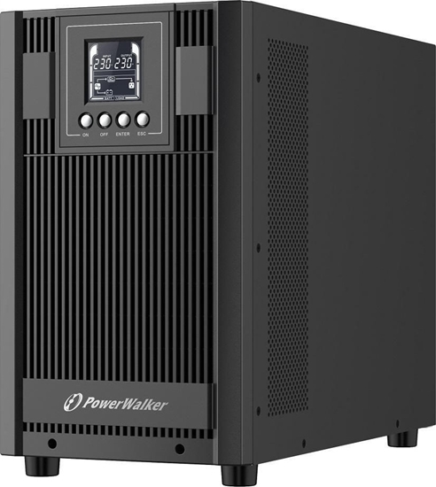 Picture of PowerWalker VFI 3000 AT UPS 3000VA/ 2700W