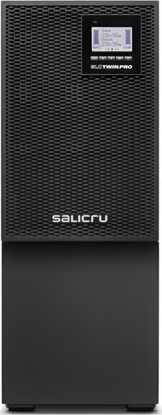 Attēls no UPS Salicru Salicru SLC-8000-TWIN PRO3 zasilacz UPS Podwójnej konwersji (online) 8 kVA 8000 W