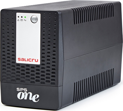 Изображение UPS Salicru SPS 1100 ONE BL (662AG000010)