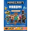 Изображение Uzdevumu grāmata Minecraft Uzlīmes