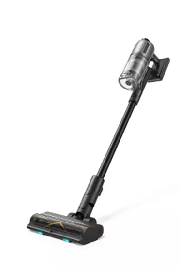 Picture of Vacuum Cleaner|DREAME|Z30|Upright/Cordless|Capacity 0.6 l|Black|Weight 2.2 kg|VZV17A